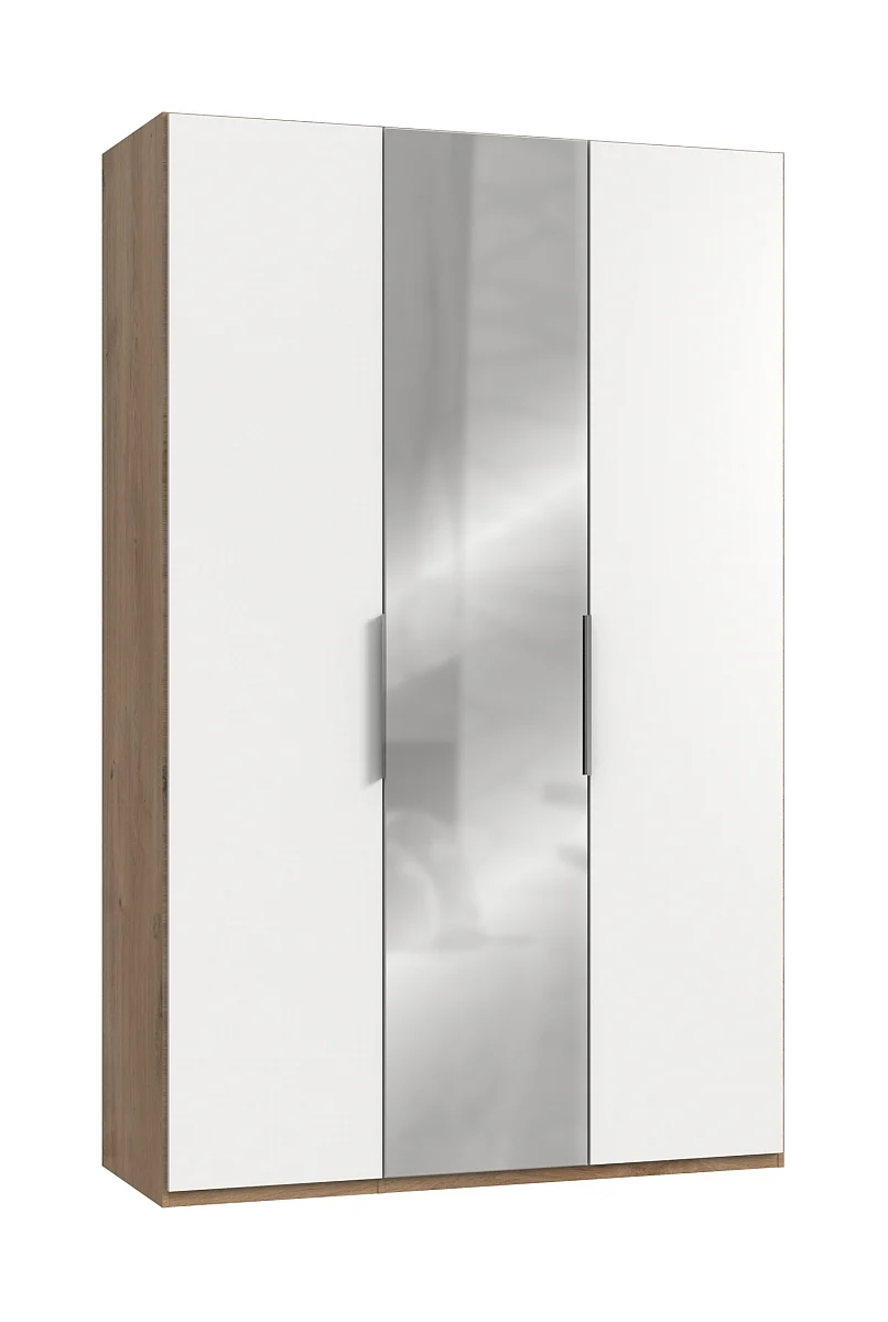 Drehtürenschrank LEVEL 36 A
