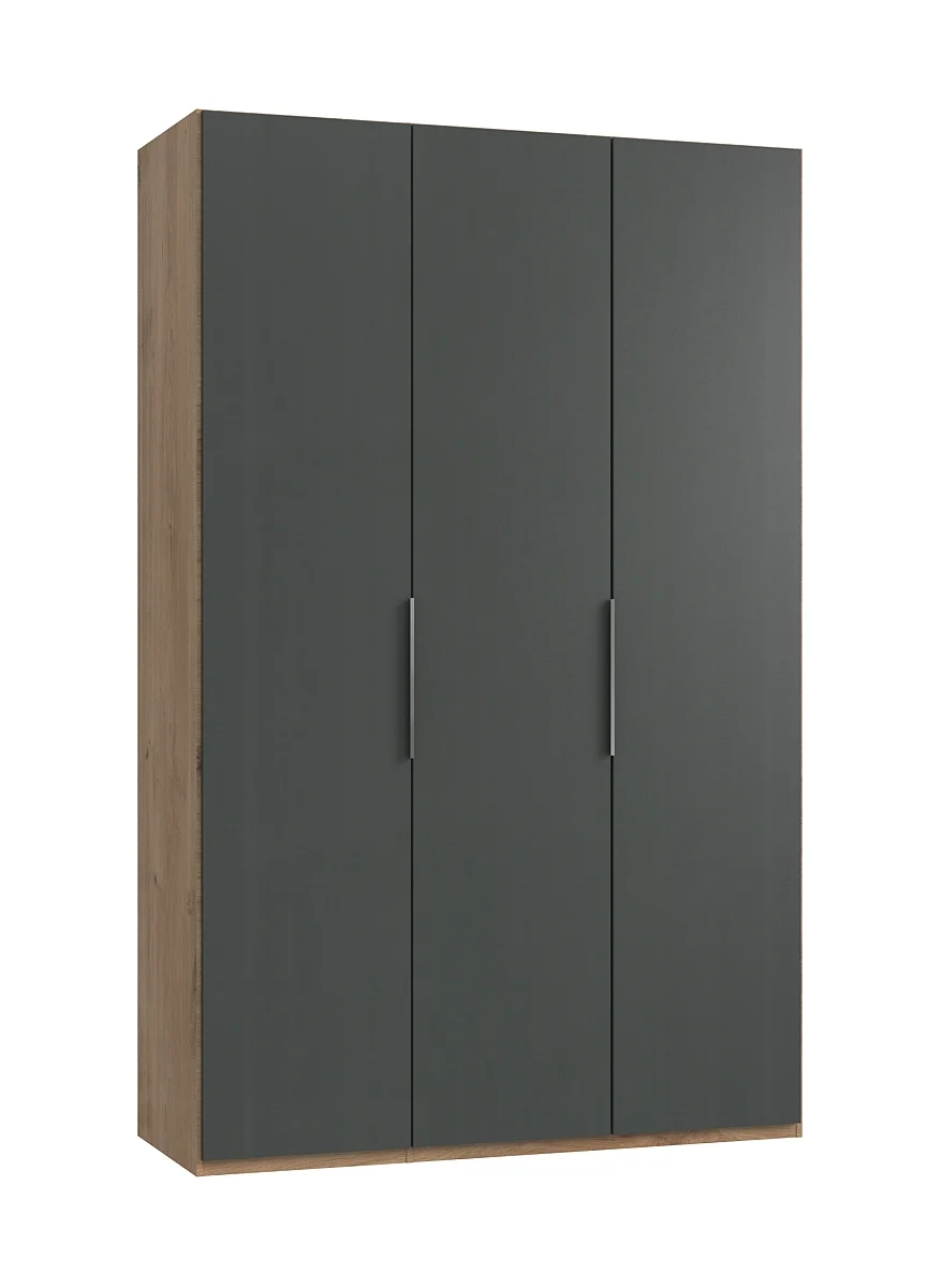 Drehtürenschrank LEVEL 36 A