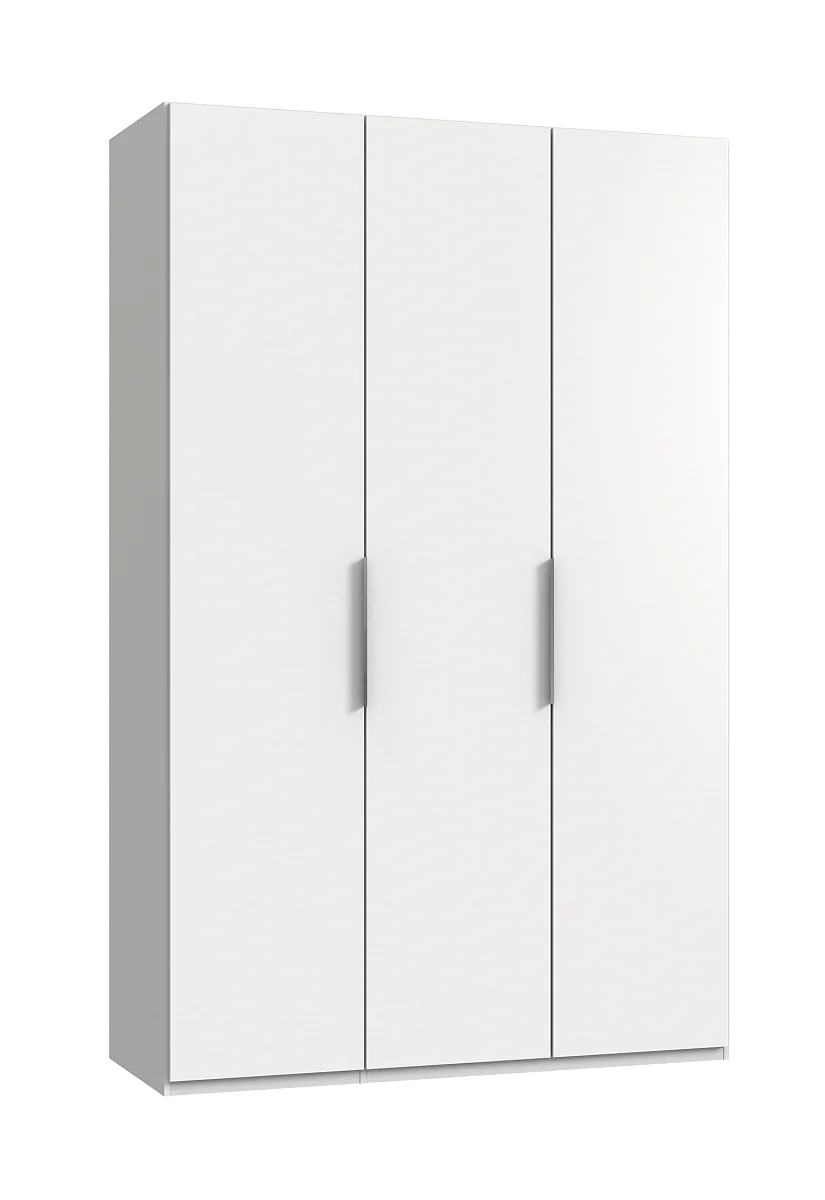 Drehtürenschrank LEVEL 36 A