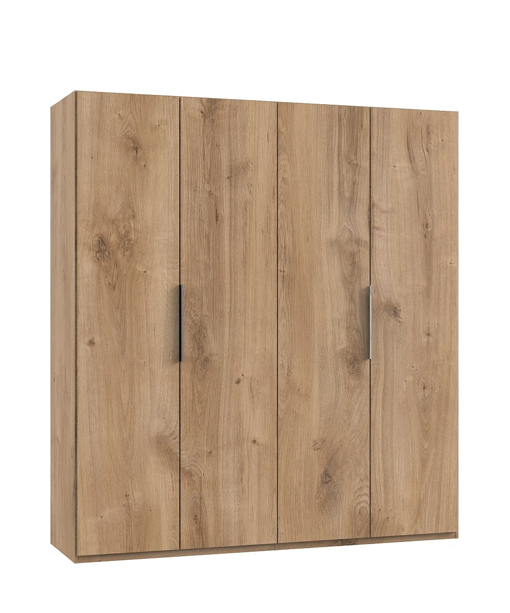 Drehtürenschrank LEVEL 36 A