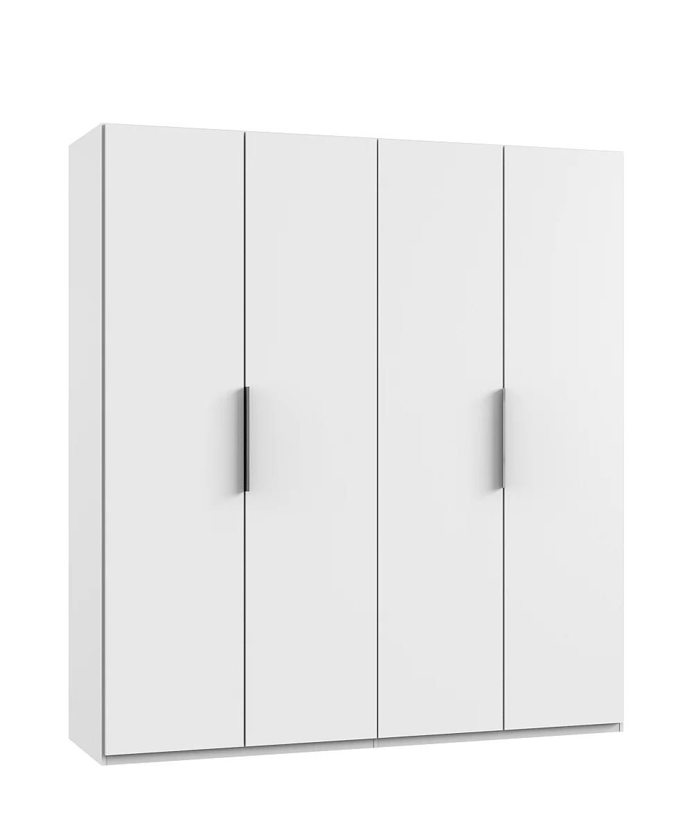 Drehtürenschrank LEVEL 36 A