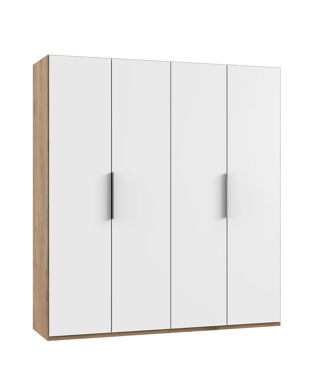 Drehtürenschrank LEVEL 36 A