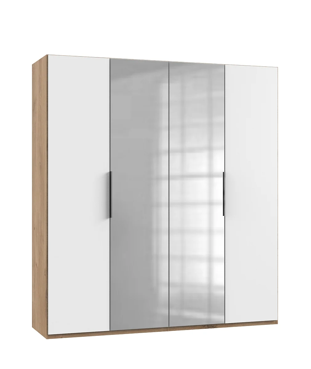 Drehtürenschrank LEVEL 36 A