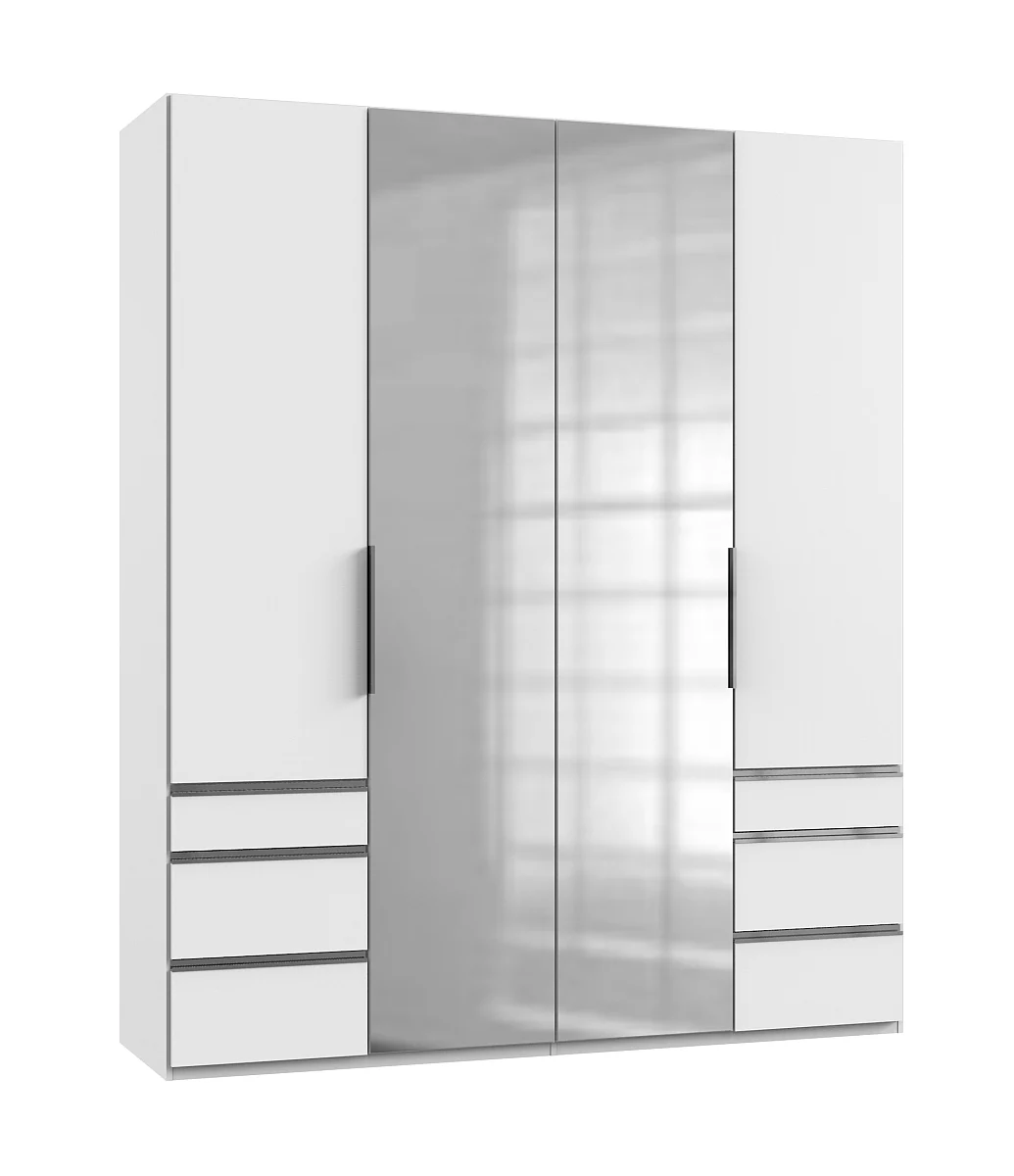 Drehtürenschrank LEVEL 36 A