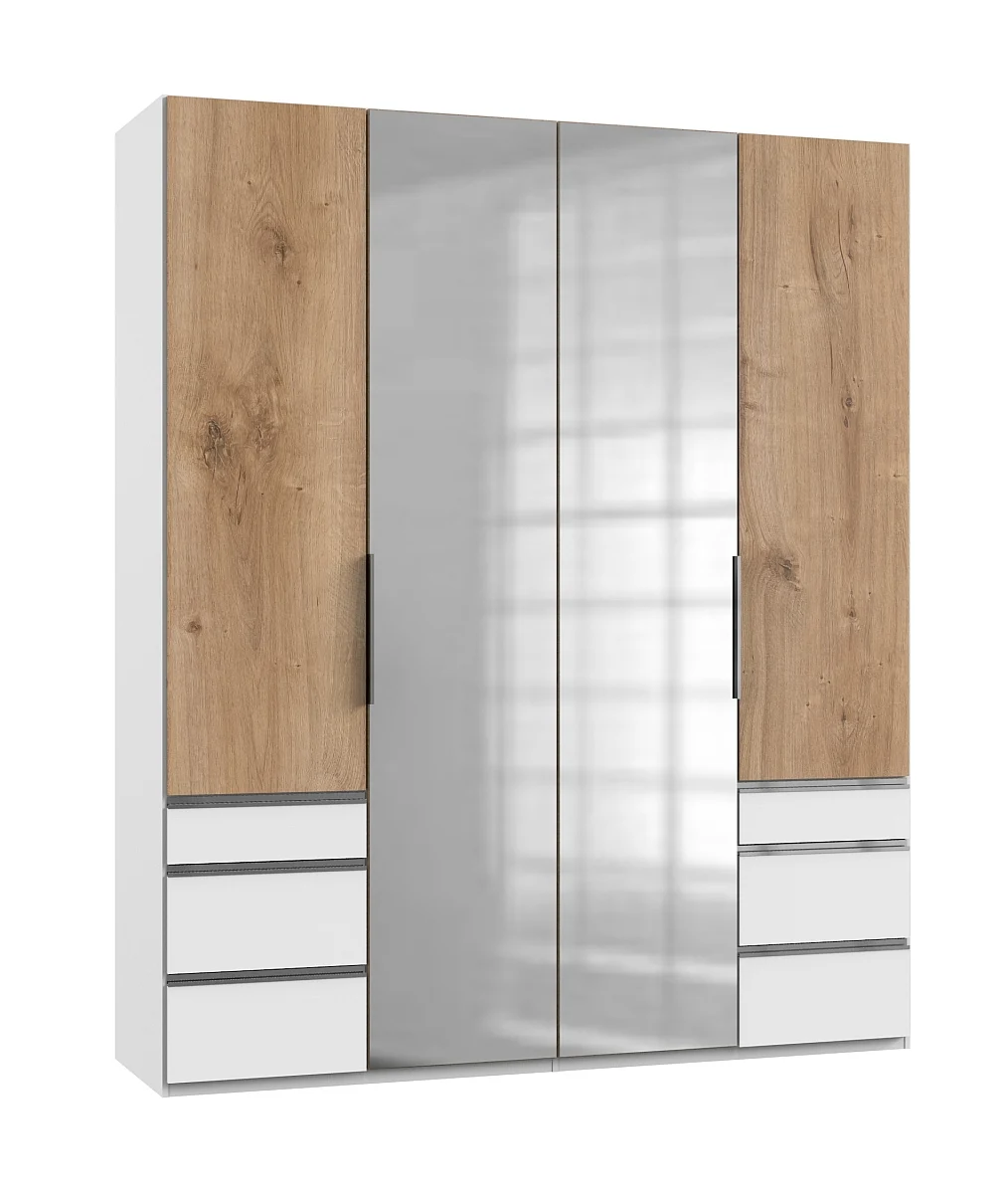 Drehtürenschrank LEVEL 36 A