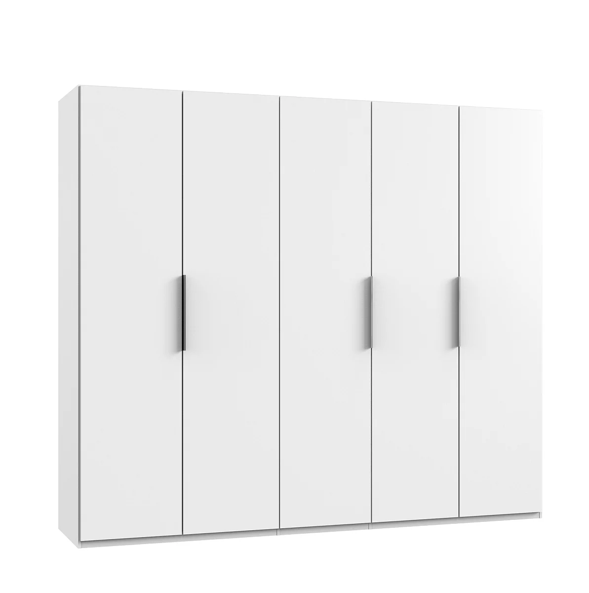 Drehtürenschrank LEVEL 36 A