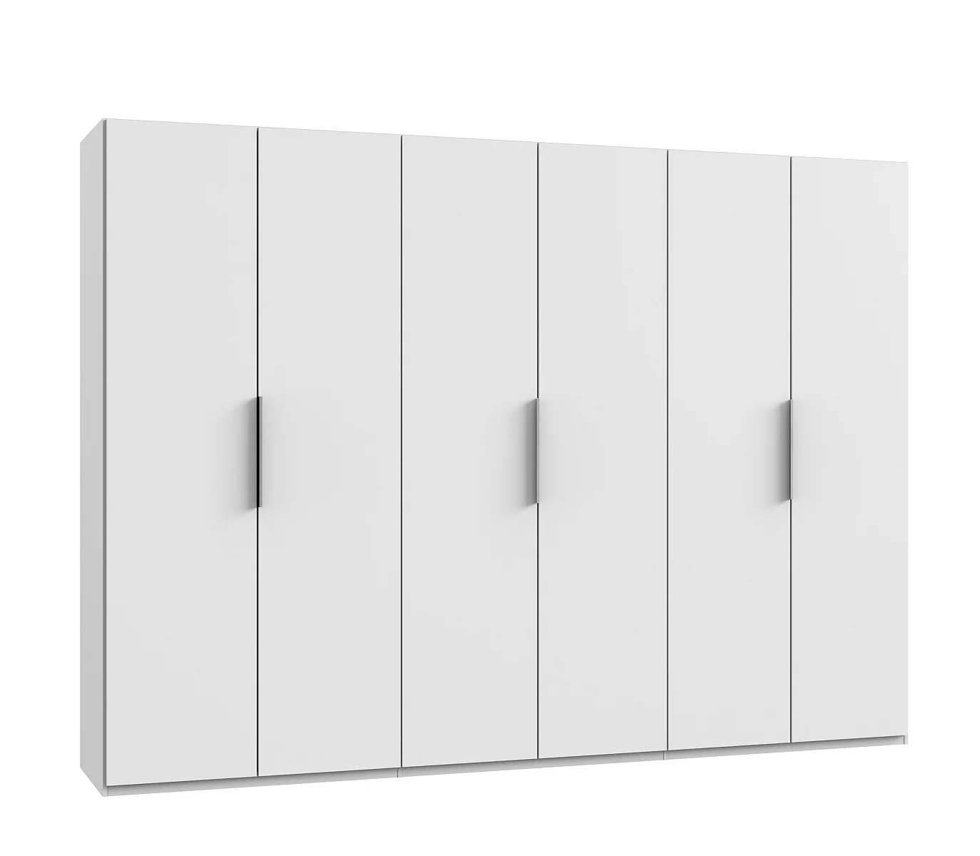 Drehtürenschrank LEVEL 36 A