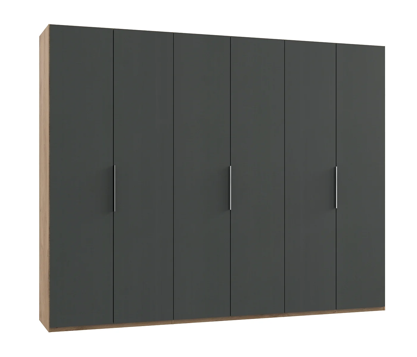 Drehtürenschrank LEVEL 36 A