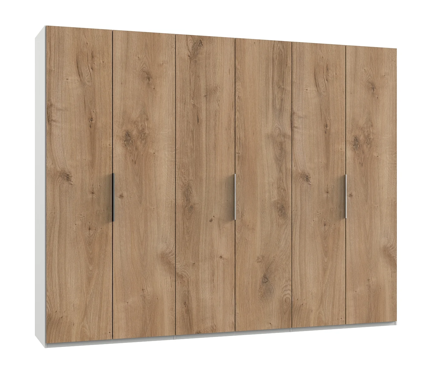 Drehtürenschrank LEVEL 36 A