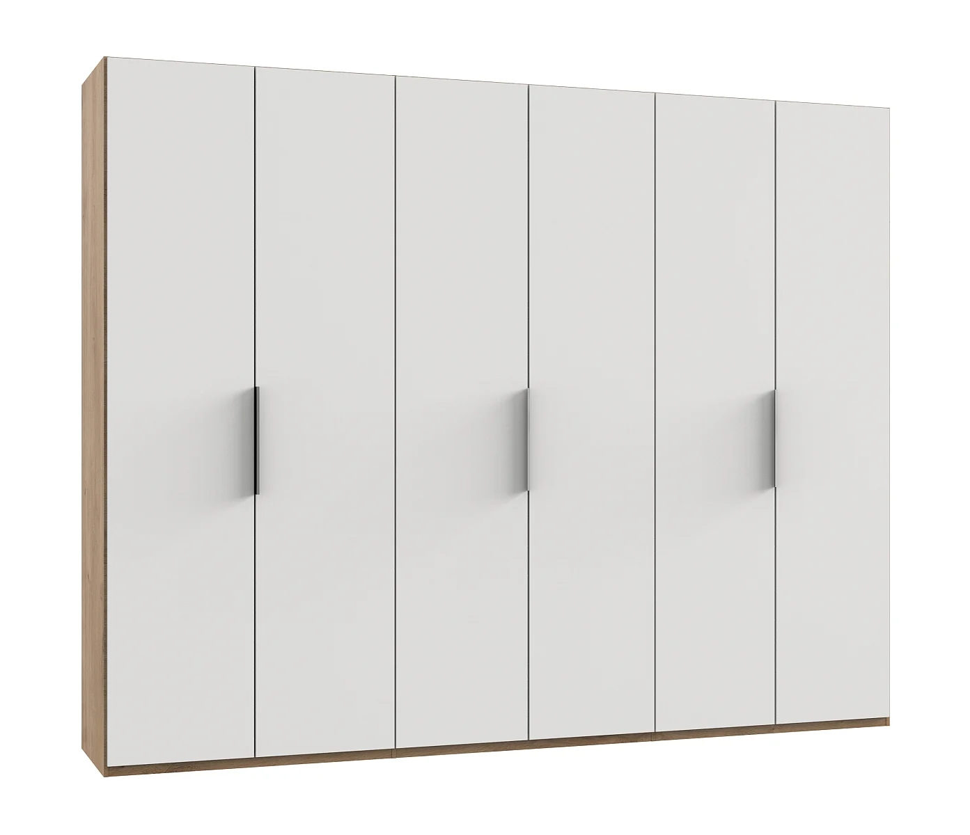 Drehtürenschrank LEVEL 36 A