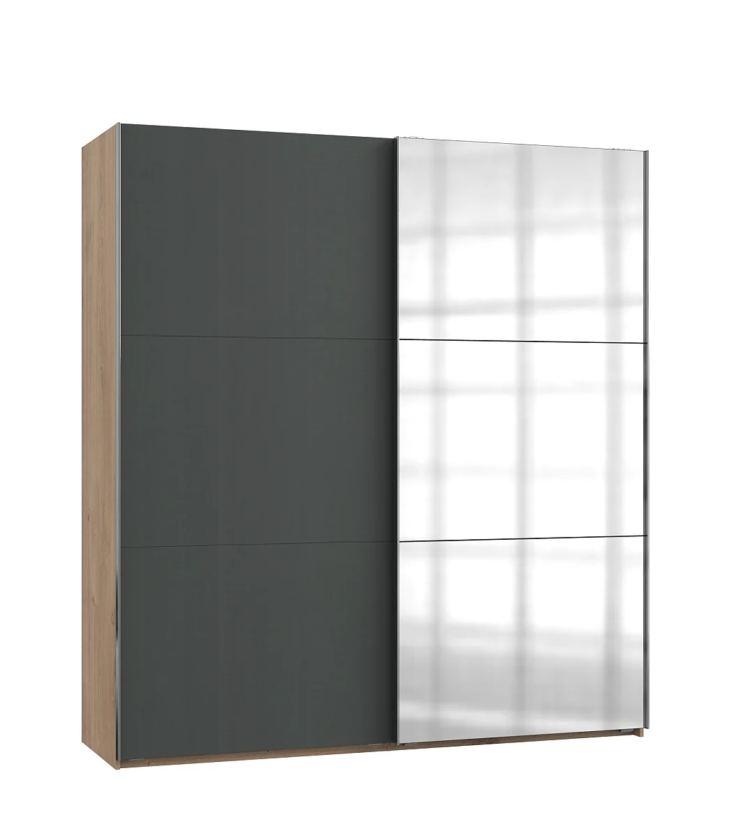 Schwebetürenschrank LEVEL 36 A