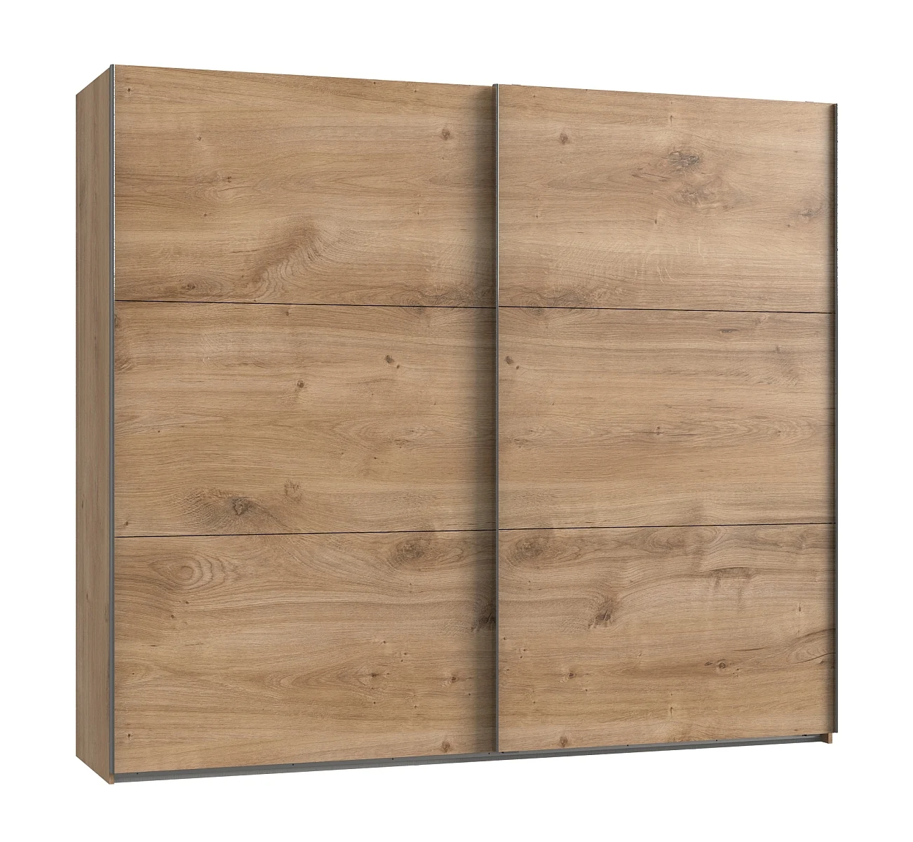 Schwebetürenschrank LEVEL 36 A