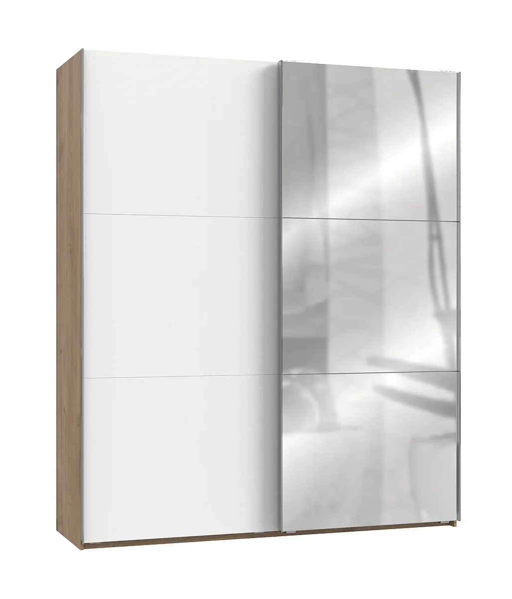 Schwebetürenschrank LEVEL 36 A