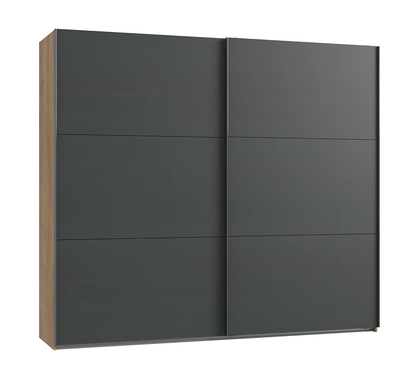 Schwebetürenschrank LEVEL 36 A