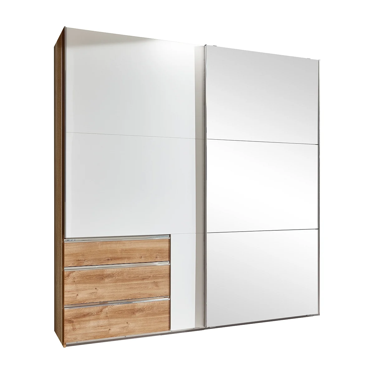 Schwebetürenschrank LEVEL 36 A