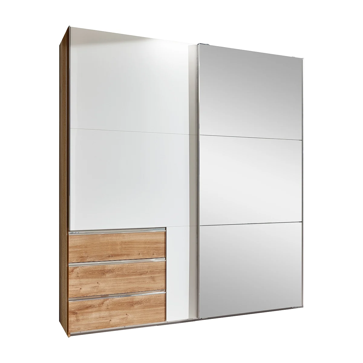 Schwebetürenschrank LEVEL 36 A