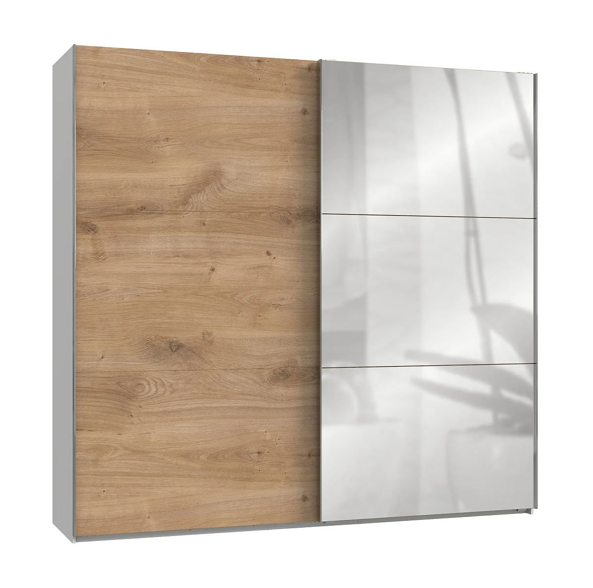Schwebetürenschrank LEVEL 36 A