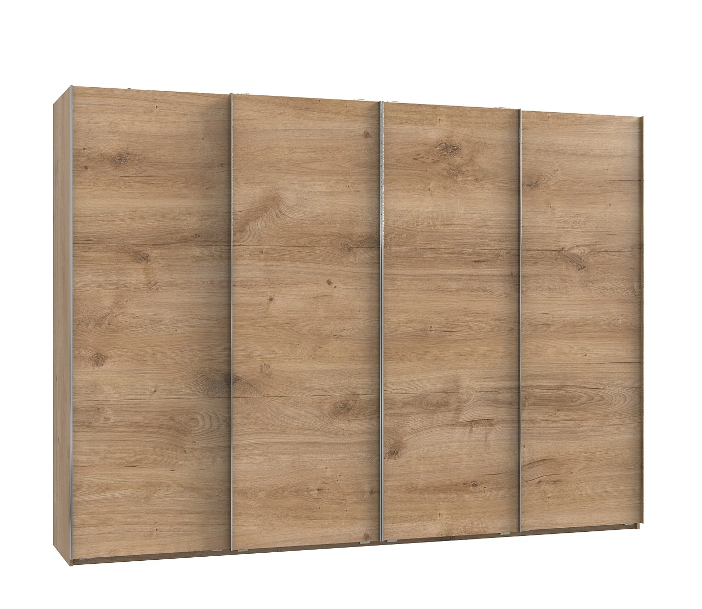Schwebetürenschrank LEVEL 36 A
