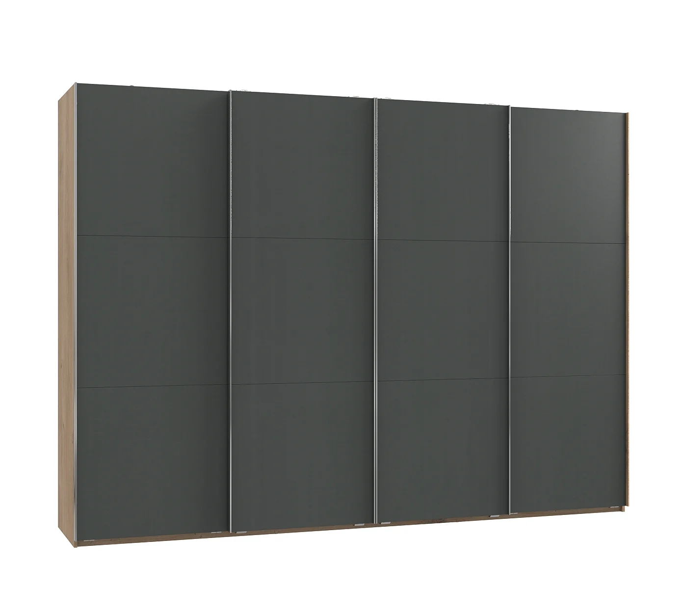 Schwebetürenschrank LEVEL 36 A