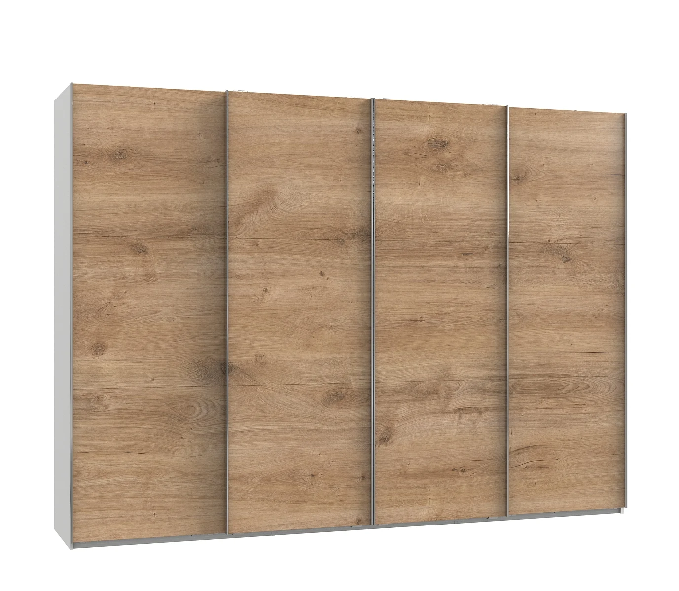 Schwebetürenschrank LEVEL 36 A