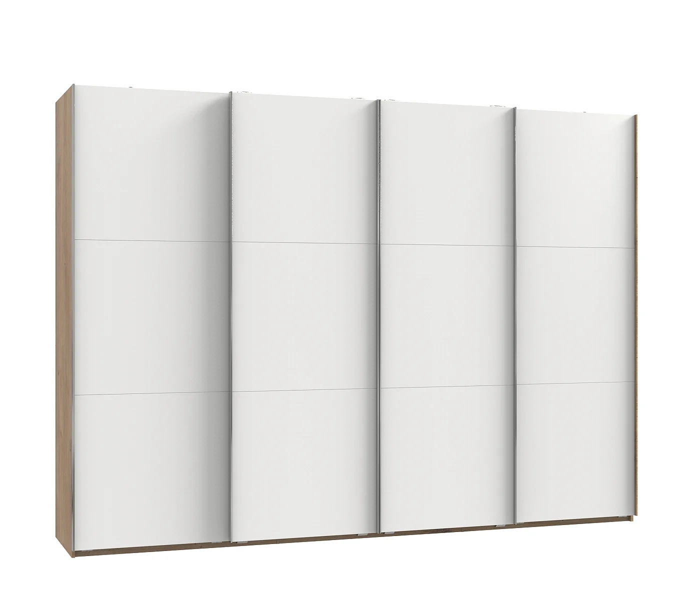 Schwebetürenschrank LEVEL 36 A