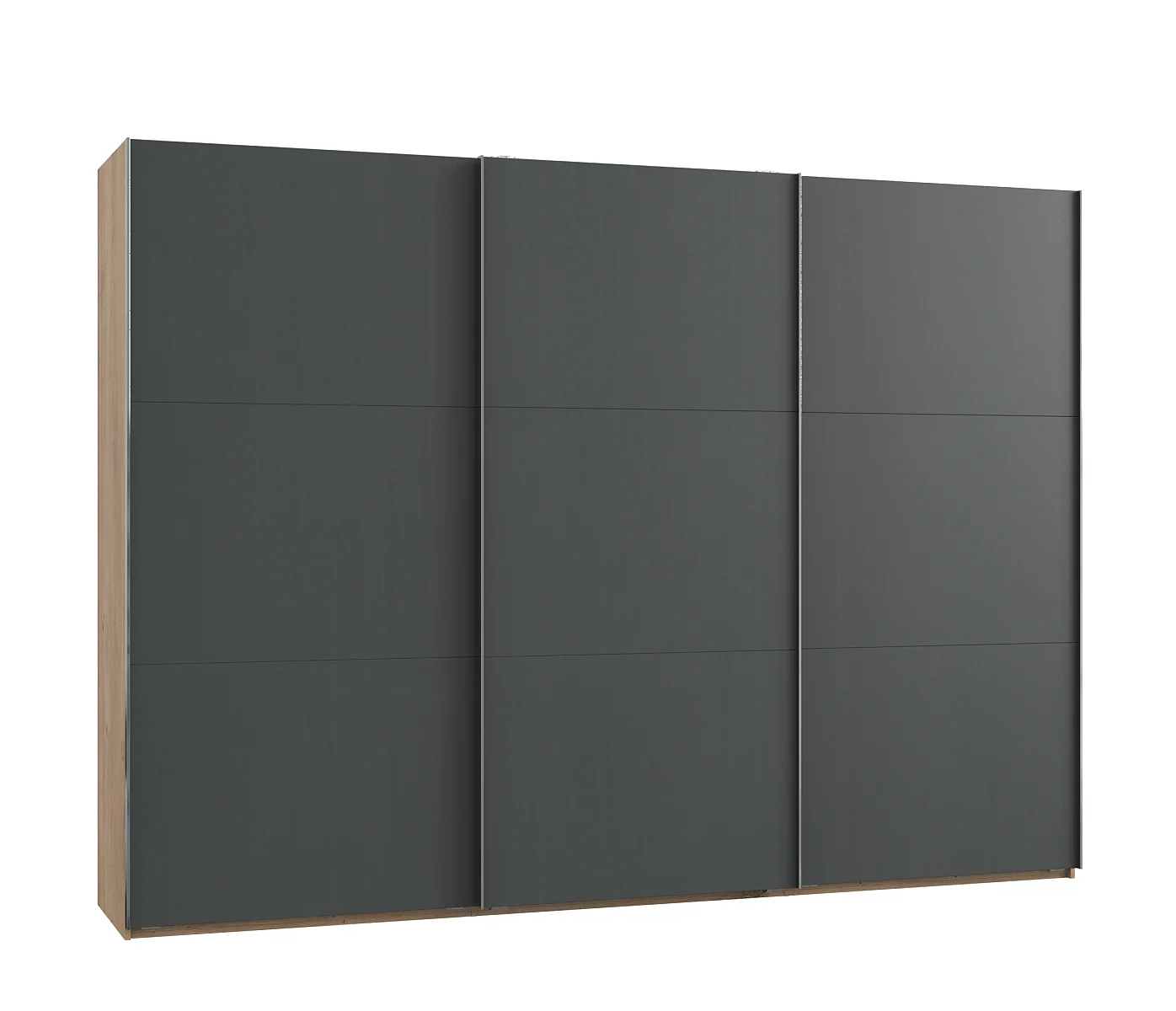 Schwebetürenschrank LEVEL 36 A