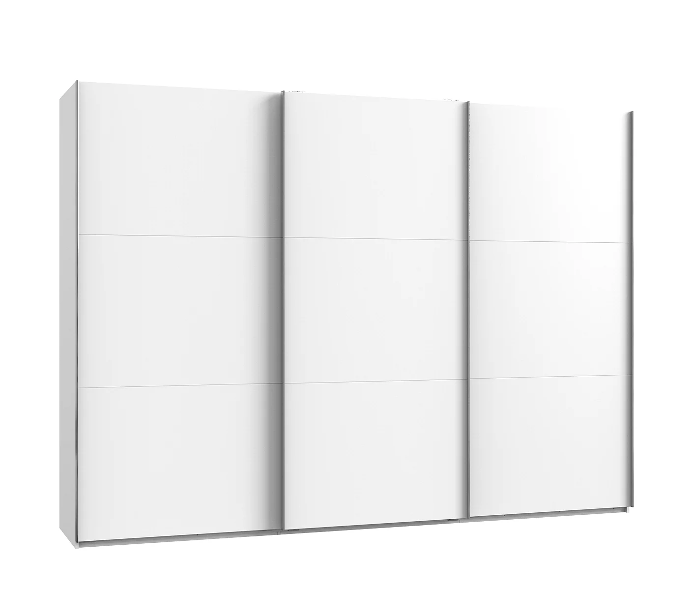 Schwebetürenschrank LEVEL 36 A