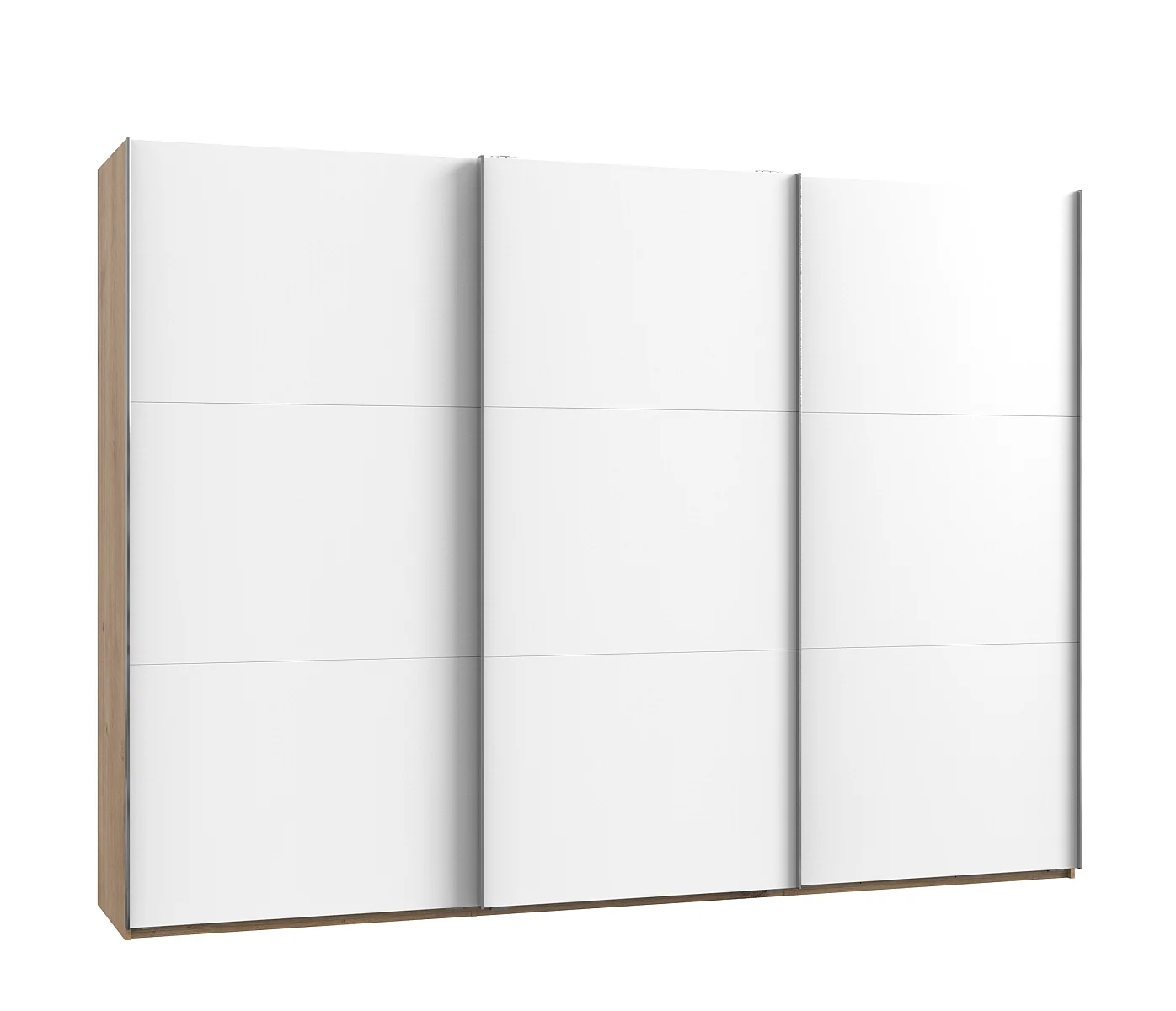 Schwebetürenschrank LEVEL 36 A