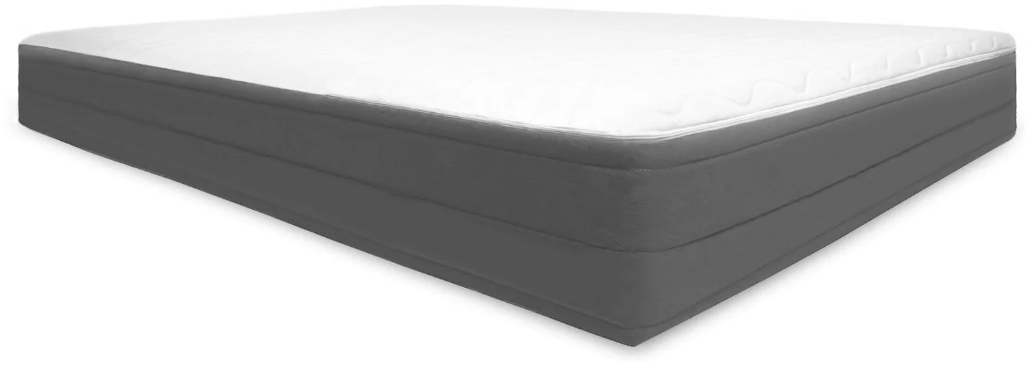Matratze H2 H3 - Höhe 17cm - Kaltschaummatratze mit 7 Liegezonen - 120 x 190 cm