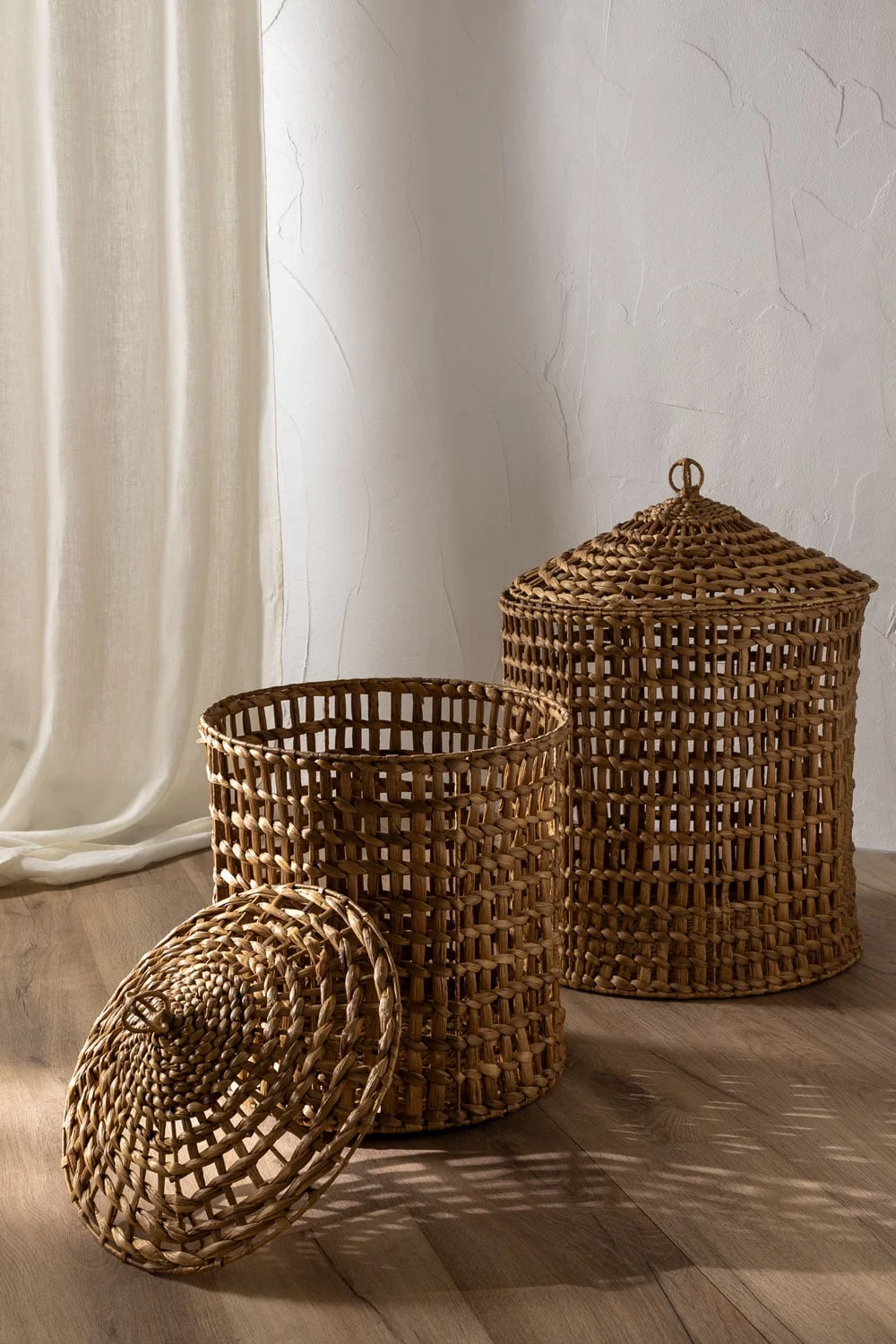 Set aus 2 Daire-Körben
