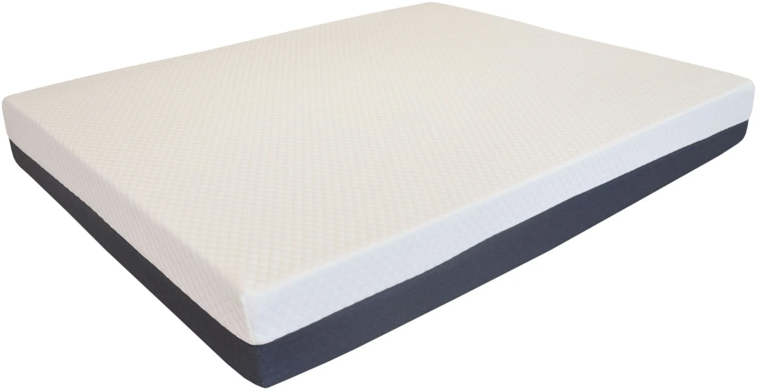 Taschenfederkernmatratze >Matratze Vipack< in Beige - 200x200x19x140 (LxBxHxT)