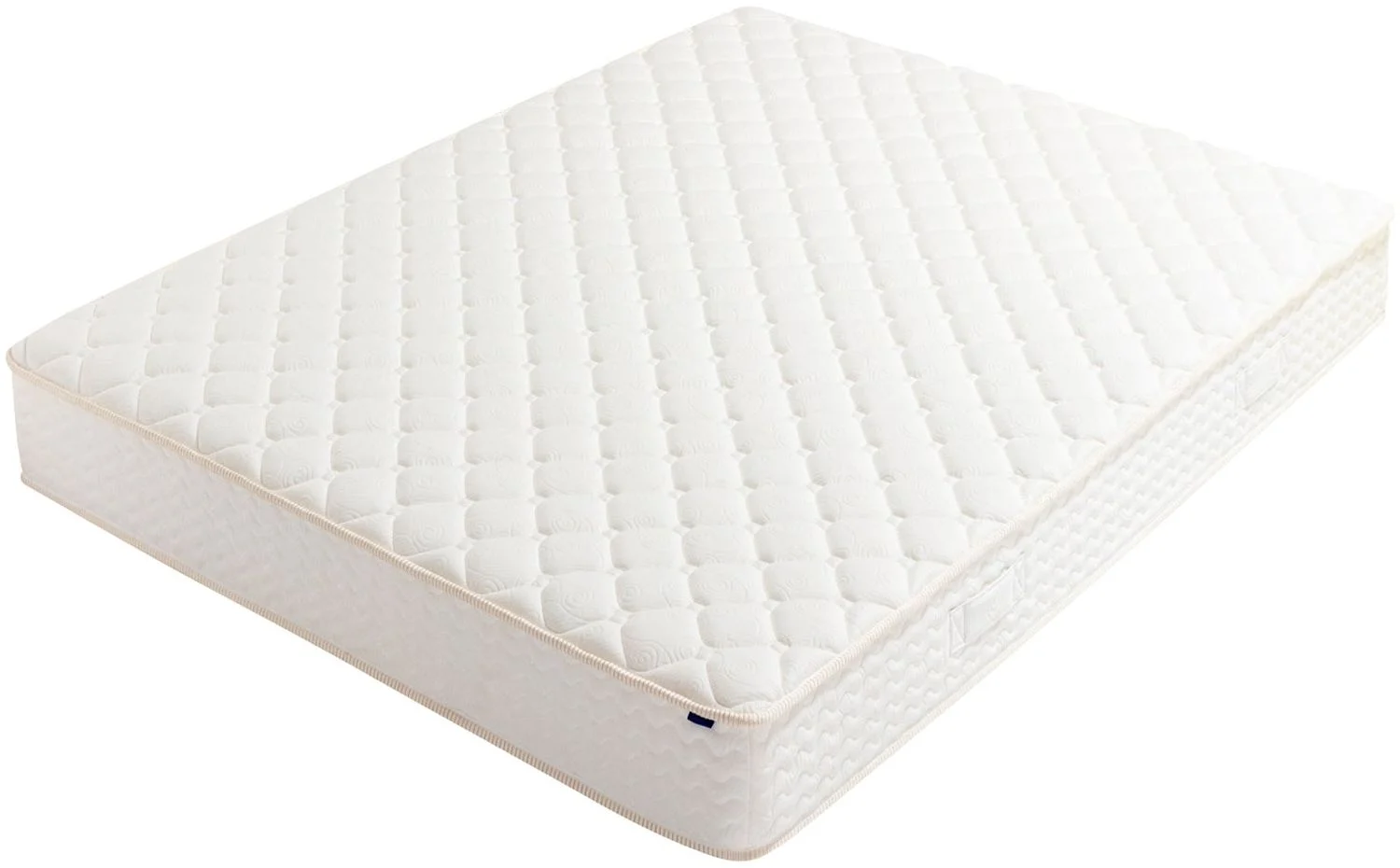 ESSENCE SLEEP Wendematratze – H2&H3 in einer Matraze, 20cm: 200x90x18cm