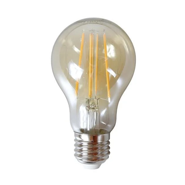 Lichtquelle: LED-Glühbirne