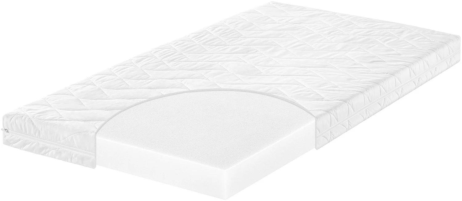 tiSsi® Matratze Standard 120x60 cm für Kinderbetten (z.B.HAJO) Zöllner