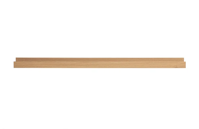 Bilderrahmenleiste Eiche LINEA