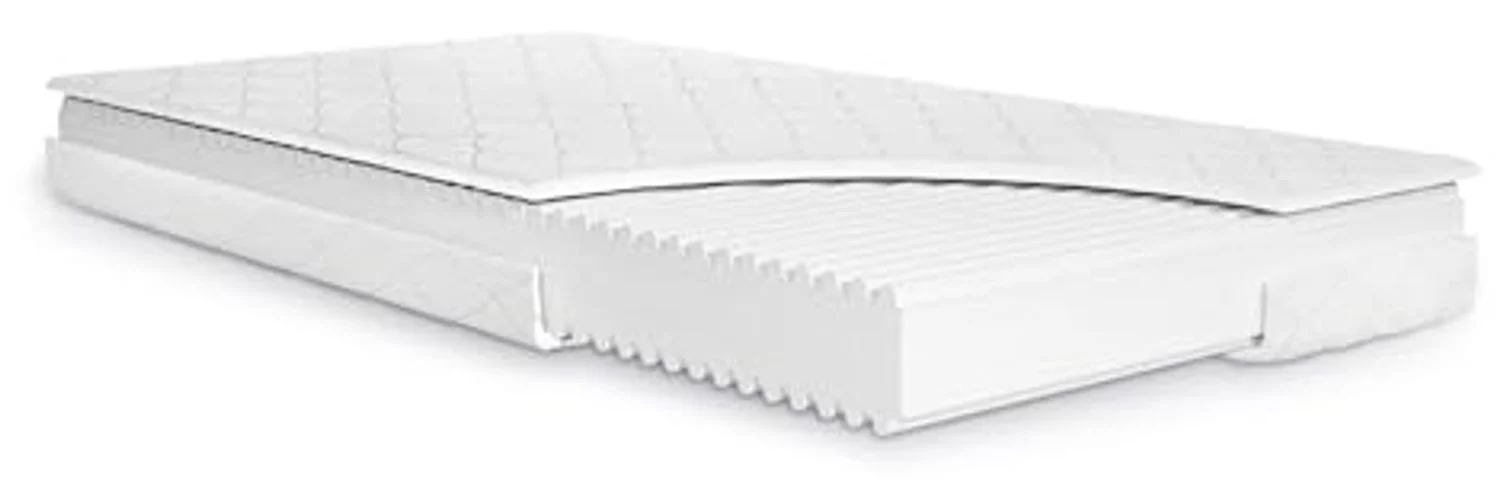 tiSsi® Kinder & Jugendmatratze MONTI 90x200 cm