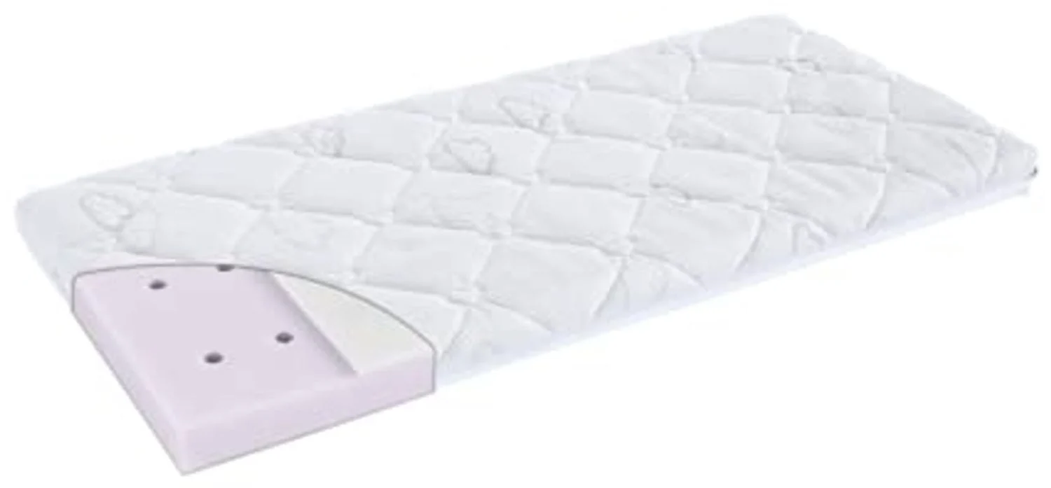BEISTELLBETT Brise Light Chicco next 2 me