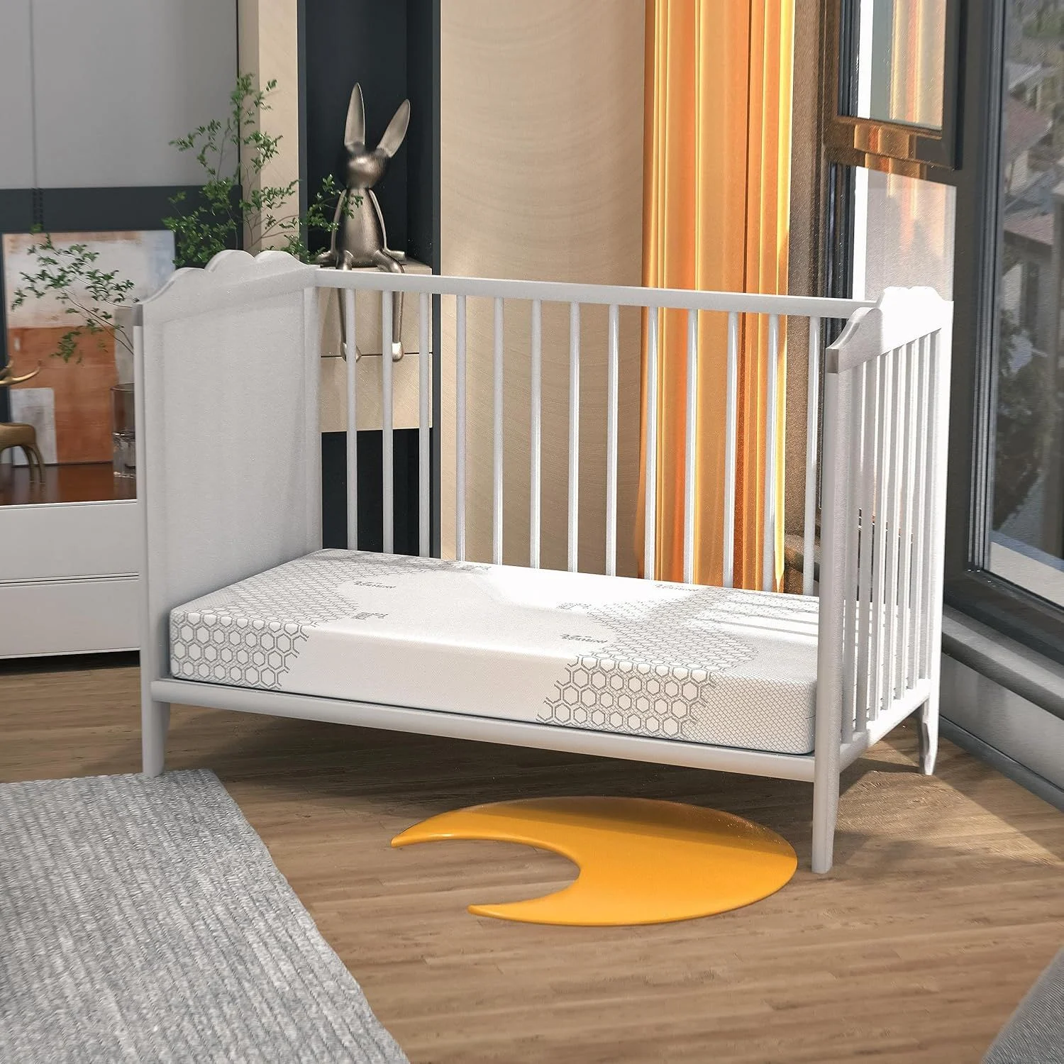 Mundialflex 37SystemH14_60 x 125 x 14, Foam, 60x125 cm
