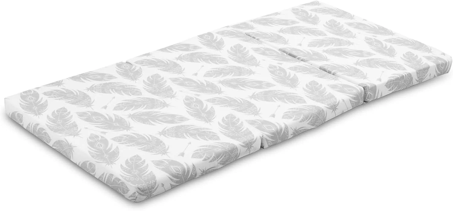 Sensillo Reisematratze Sensillo 120x60 Federn