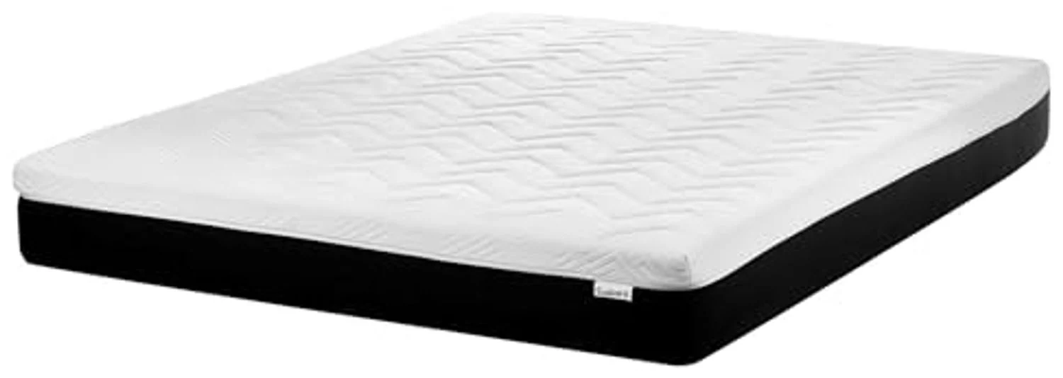 Gelschaum-Matratze SPONGY mittel 160 x 200 cm