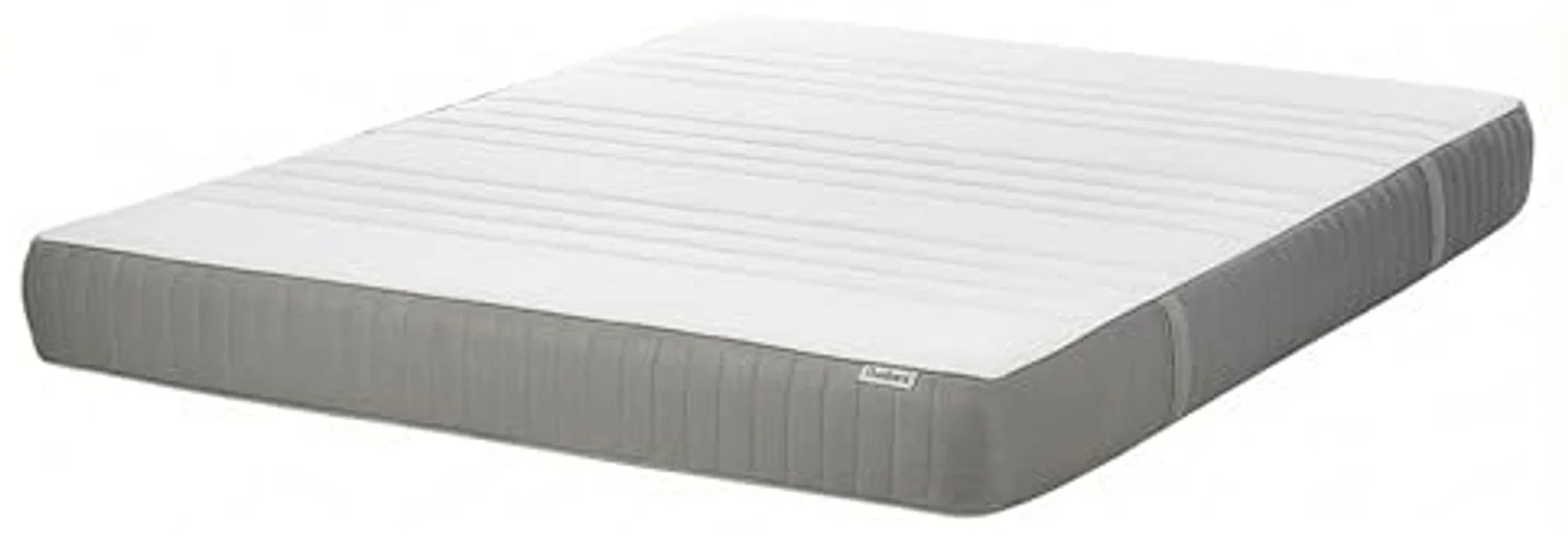 Schaummatratze CHEER mittel 140 x 200 cm