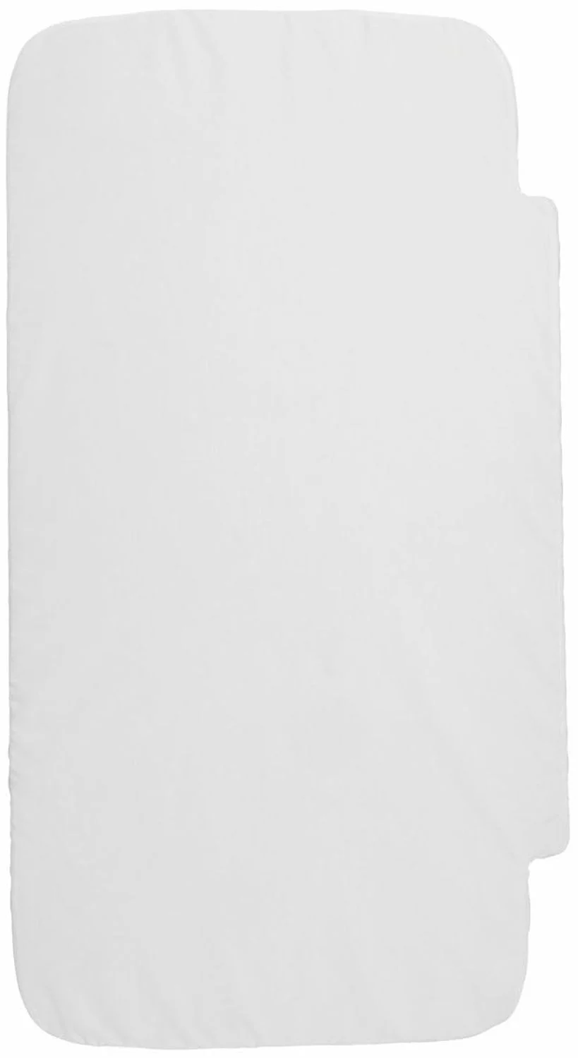 Chicco Matratze – Für Next2Me Forever – Neutral – 58,5 x 102 x 7 cm