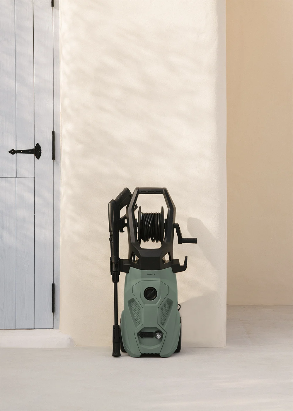 CREATE - JET WASHER - Hochdruckreiniger 2200W