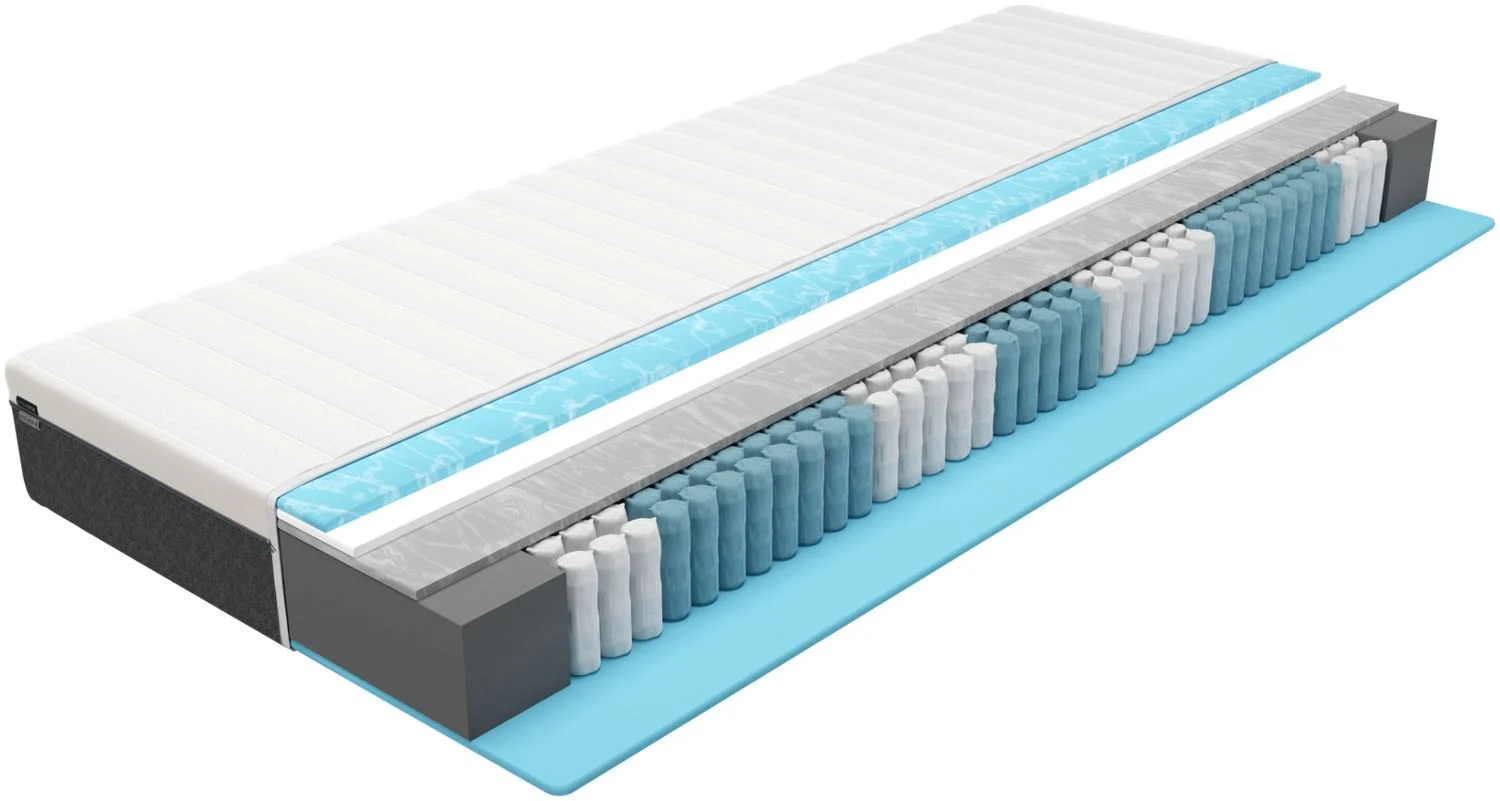 easyone Matratze 100 x 200 cm
