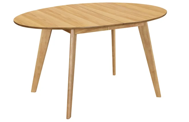 Design-Esstisch ausziehbar Eiche L150-200 MARIK