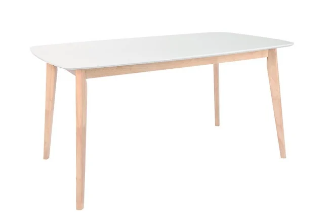Design-Esstisch L120 LEENA