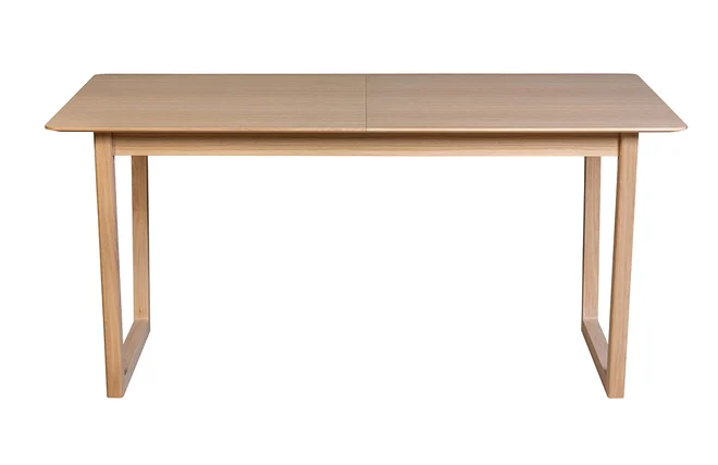 Esstisch ausziehbar Eichenfurnier L160-240 cm LAHO