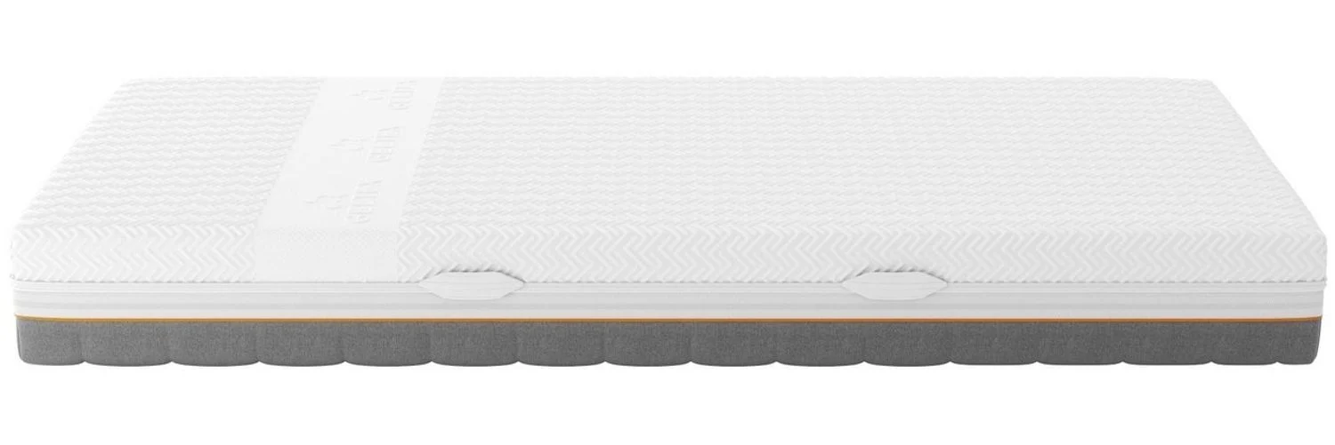Taschenfederkernmatratze GELTEX® Quantum Touch Next 220 TFK, Schlaraffia, 22 cm hoch, in vielen Größen 90x200, 140x200 und auch in Sondergrößen erhältlich!