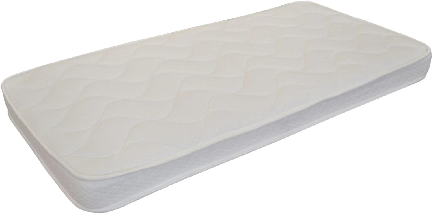 Komfortschaummatratze >Matratze Vipack< in Beige - 190x190x10x90 (LxBxHxT)