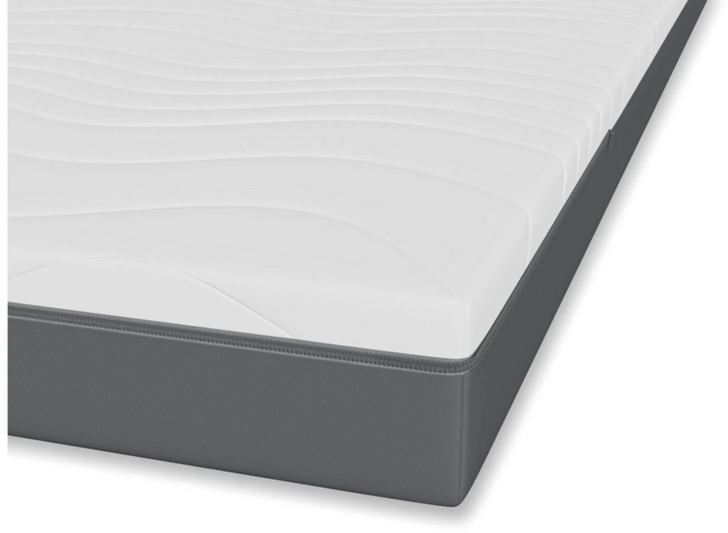 Kaltschaummatratze Komfortable 13cm Ergonomische Matratze, Gesunder Schlaf, Schlaftroll, 13 cm hoch